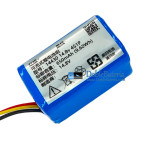 Batería para PLC 14430-14.8v-4S1P [Batería de Repuesto]